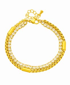 Pretty Bracelet