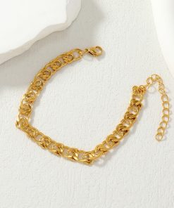 Vintage Classy Bracelet