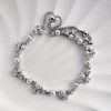 Shiny CZ Bracelet