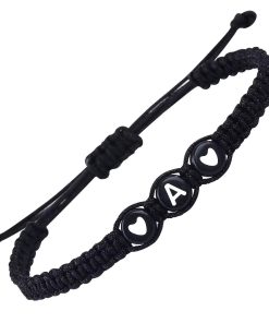 Letter Bracelet