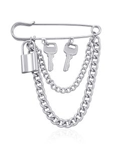 Elegant  Brooch