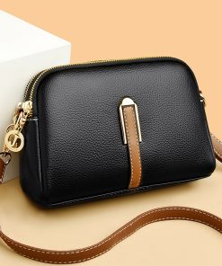 Trendy Shoulder Bag Crossbody Bag