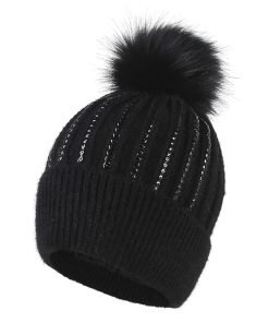 Fashion Beanie Hat
