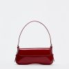Vintage Underarm bag, 34*16cm