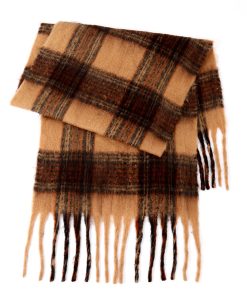 Warm scarf, 30*180cm