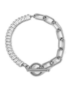 Rhinestone Bracelet