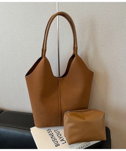 Leisure Shoulder bag for women, 28*25cm