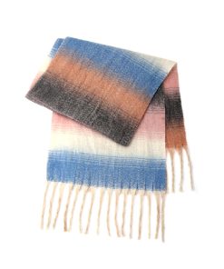 Evening Long Scarf