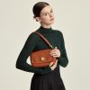 Cute Handbag Under the Arm， 24*13cm