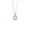 Heart Pendant Necklace