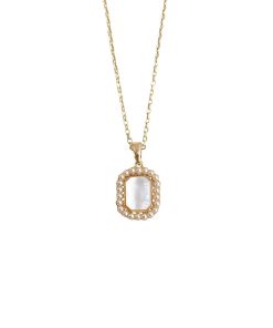 Heart Pendant Necklace