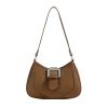 Classic Saddle Bag, 22*13cm