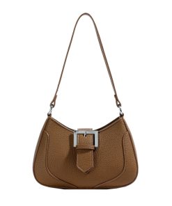 Classic Saddle Bag, 22*13cm