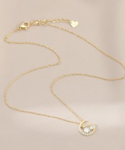 Pendant Necklace