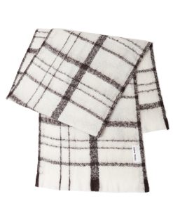 Womens Soft Warm Scarf， 80*200cm