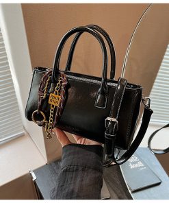 Unique style bucket bag, 16*19cm