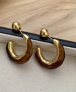 New Versatile Style Earring