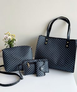 Designer Purses, Handbags, and Bucket Bag Sets