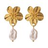 Pearl Earring