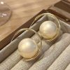 Pearl Earring