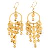 Fashion Tassel Earring