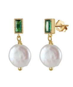 Classic  Earring