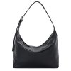 Fashion Simple Women Shoulder Crossbody Bag, 20*15cm