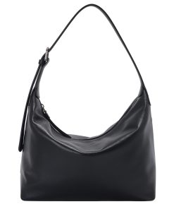 Fashion Simple Women Shoulder Crossbody Bag, 20*15cm