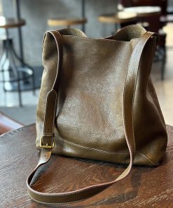 Oversize Tote Shopping Bag, 48*29cm