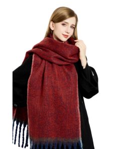 Women Scarf Shawl