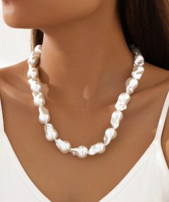 Fashion Pendant Necklace