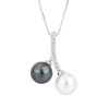 Dainty Pearl Necklace