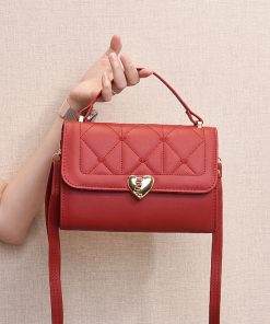 New Fashion Handbag Croosbody Bag, 18×14cm