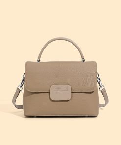 Adjust the length Crossbody Shoulder Bag, 19*12cm