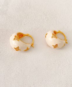 New Fashion Earring