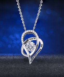 Cute Heart Necklace