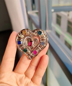 Pretty Brooch