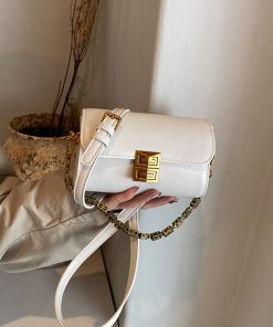 Vintage handbag crossbody bag, 28*15cm