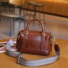 Simple Crssbody Bag, 22*16cm