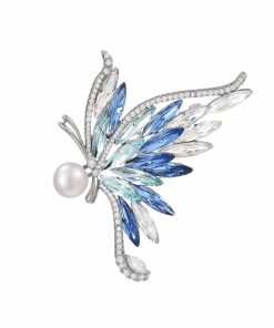 Simple Fashion Brooch