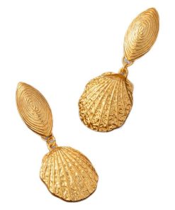 Classic Earring