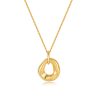 Simple Fashion Necklace