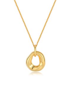 Simple Fashion Necklace