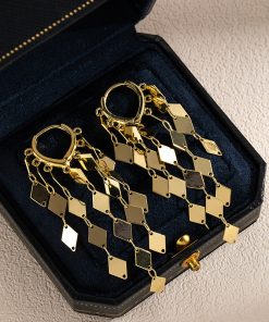 Trendyl Earring