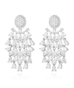 Elegant Drop Earring