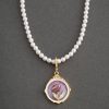 Fashion Pearl Necklace
