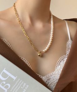 Personalized Trend Necklace