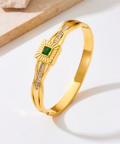 Shiny Bangle for Women