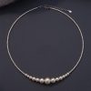 Fashionable and elegant neckalce