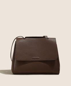Medium Simple and Fashion Tote Bag, 25cm